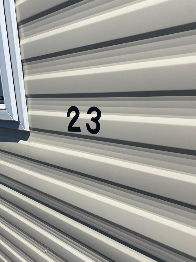 Dizzard 23 Hotel Bridgerule Luaran gambar